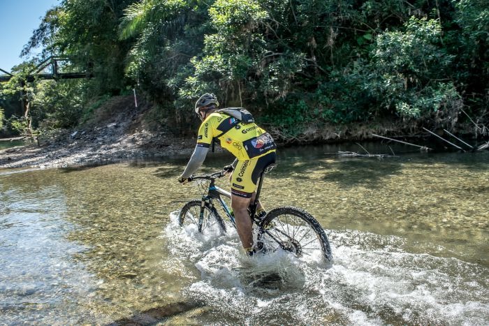 Kits do Desafio de Mountain Bike serão entregues neste sábado Kits do Desafio de Mountain Bike serão entregues neste sábado