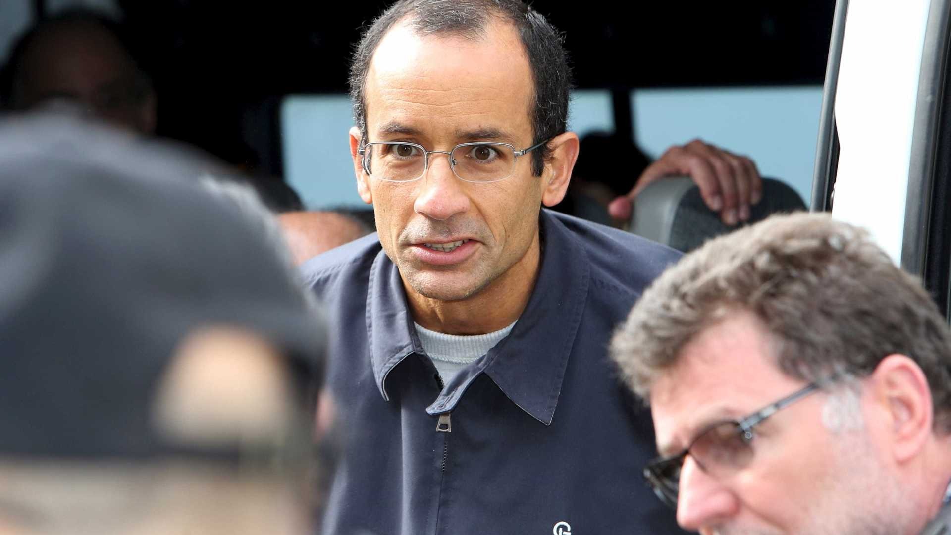 Rodolfo Buhrer/Reuters