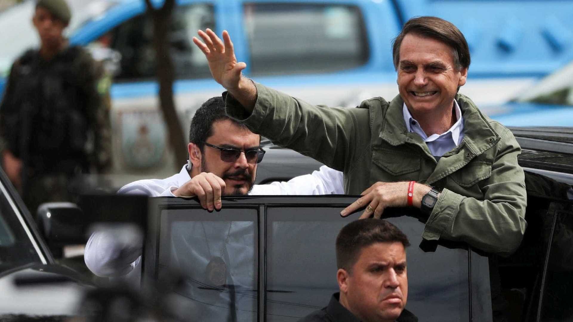 Pilar Olivares / Reuters