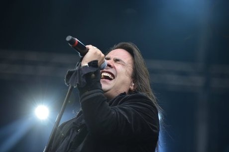 André Matos, das bandas Angra e Shaman, morre aos 47 anos André Matos morreu aos 47 anos. AgNews