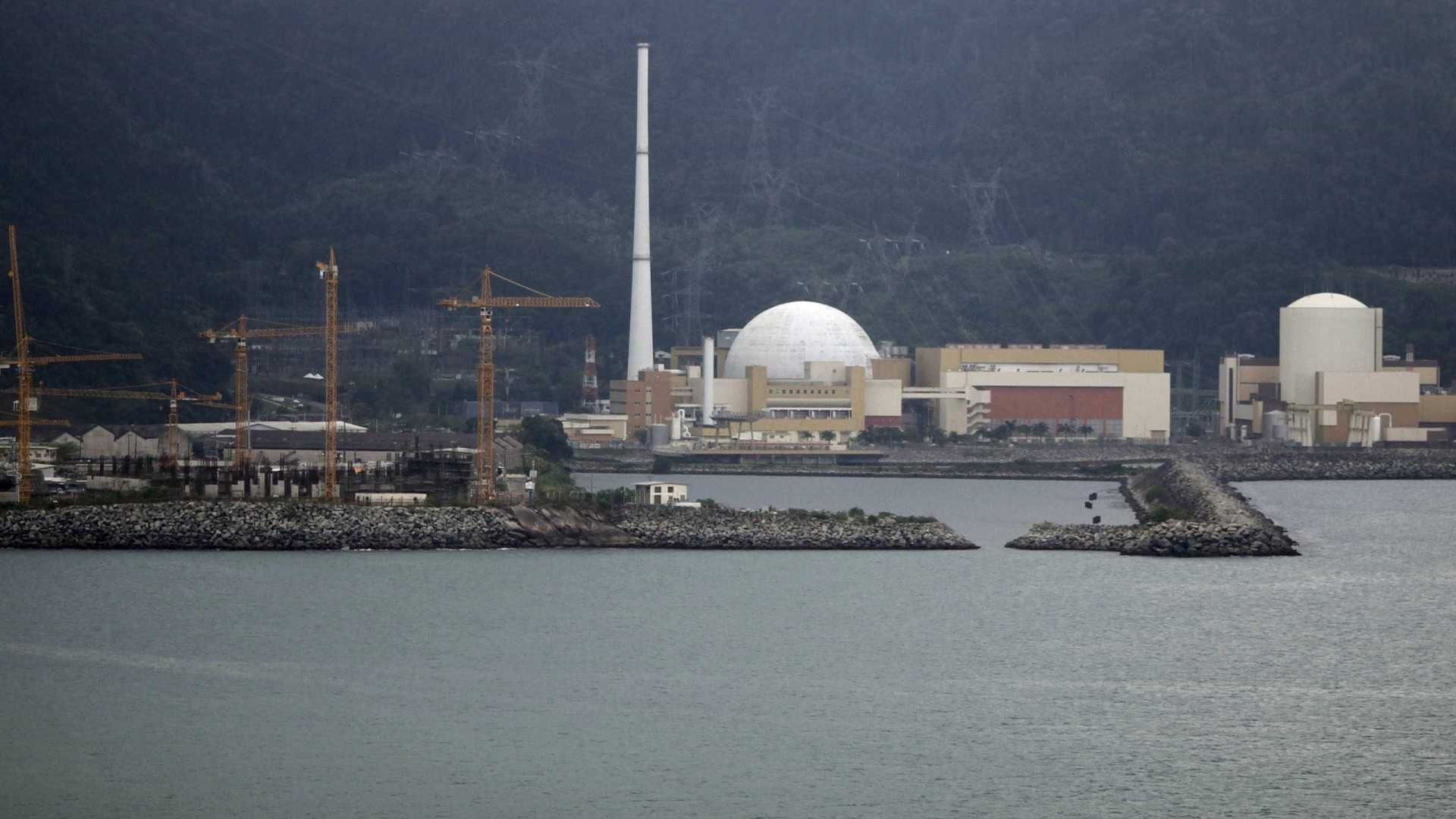 Angra dos Reis decreta emergência; usinas podem ser desligadas Ricardo Moraes / Reuters