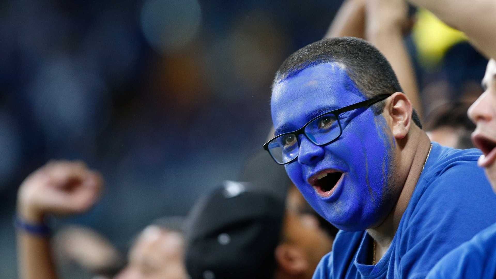 Cruzeiro vence o Santos e aumenta pressão sobre Jair Ventura Stringer