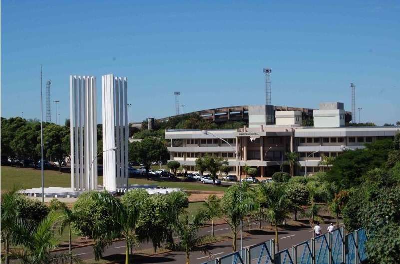 Universidades suspendem aulas nesta segunda devido a greve dos caminhoneiros A UFMS é uma das universidades sem aula na segunda (28).