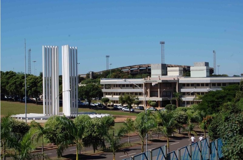 UFMS garante certificação da excelência em gestão e governança pública Divulgação