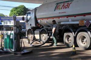 Empresários temem nova onda de desabastecimento Mesmo com a chegada de produto, estabelecimentos ainda tem estoque regulado - Foto: Valdenir Rezende/Correio do Estado