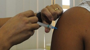 Campanha de Vacinação Contra Influenza termina dia 1º de junho Campanha de Vacinação Contra Influenza termina dia 1º de junho