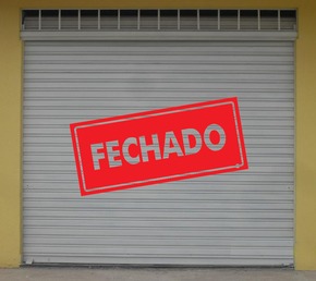 Em apoio aos caminhoneiros comércio de Dourados fecha as portas a partir das 15h Foto - Ilustrativa