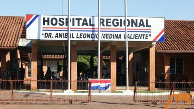 Chefe de saúde do Paraguai é isolado após contato com brasileira com Covid-19 Divulgação
