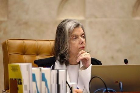 Cármen Lúcia deu o voto de minerva sobre o caso
Rosinei Coutinho/11.10.2017/SCO/STF