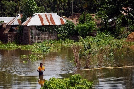 Aquecimento global ameaça 50 anos de avanços na saúde pública