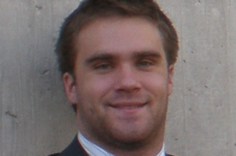 Nick Watts é consultor da OMS e especialista em Políticas Públicas de Saúde
Reprodução/redes sociais