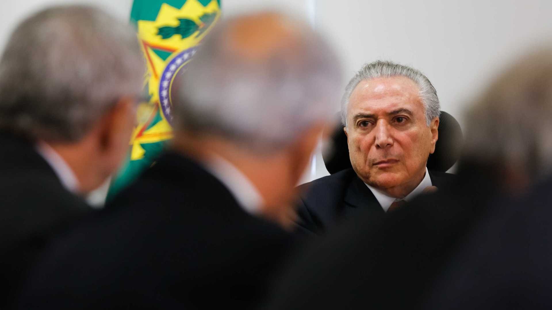 Marcos Corrêa/PR