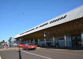 Aeroporto de Campo Grande opera com voos previstos para hoje Aeroporto de Campo Grande opera com voos previstos para hoje