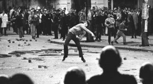 Documentário gratuito exibido pela Aliança Francesa analisa reflexos da “Primavera de 68”