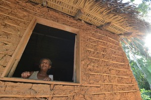 Menos de 7% das áreas quilombolas no Brasil foram tituladas Comunidades quilombolas que não têm a posse legal da terra enfrentam dificuldades para ter acesso a serviços básicos de saúde, educação e transporte - Marcello Casal jr/Arquivo Agência Brasil