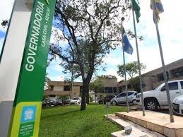 Governo de MS decreta situação de emergência no Estado Governo de MS decreta situação de emergência no Estado