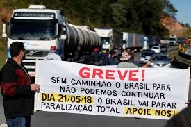Justiça nega pedidos de prisão por locaute feitos pela PF Justiça nega pedidos de prisão por locaute feitos pela PF