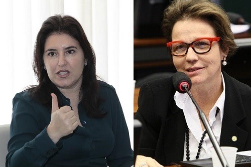 Mulheres ainda são minoria nos cargos políticos em Mato Grosso do Sul