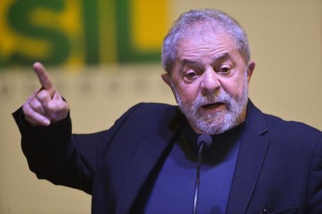 Tribunal devolve a Lula prerrogativas de ex-presidente da República Ex-presidente Lula teve prerrogativas retiradas após ação popular ajuizada no interior de São Paulo (Fabio Rodrigues Pozzebom/Agência Brasil)