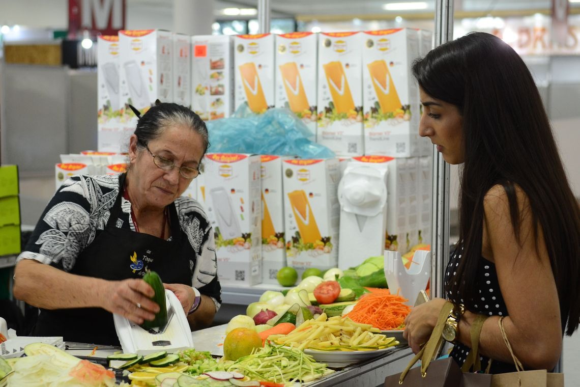 Falta de insumo e comercialização são desafios de produtores orgânicos Rovena Rosa/Agência Brasil