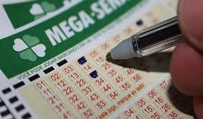 Mega-Sena pode pagar um prêmio de R$ 30 milhões nesta quarta Mega-Sena pode pagar um prêmio de R$ 30 milhões nesta quarta