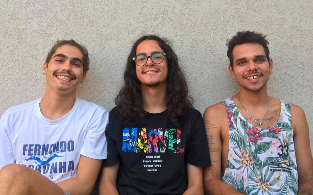 Nova 14 de julho é invadida por pagode e MPB no domingo