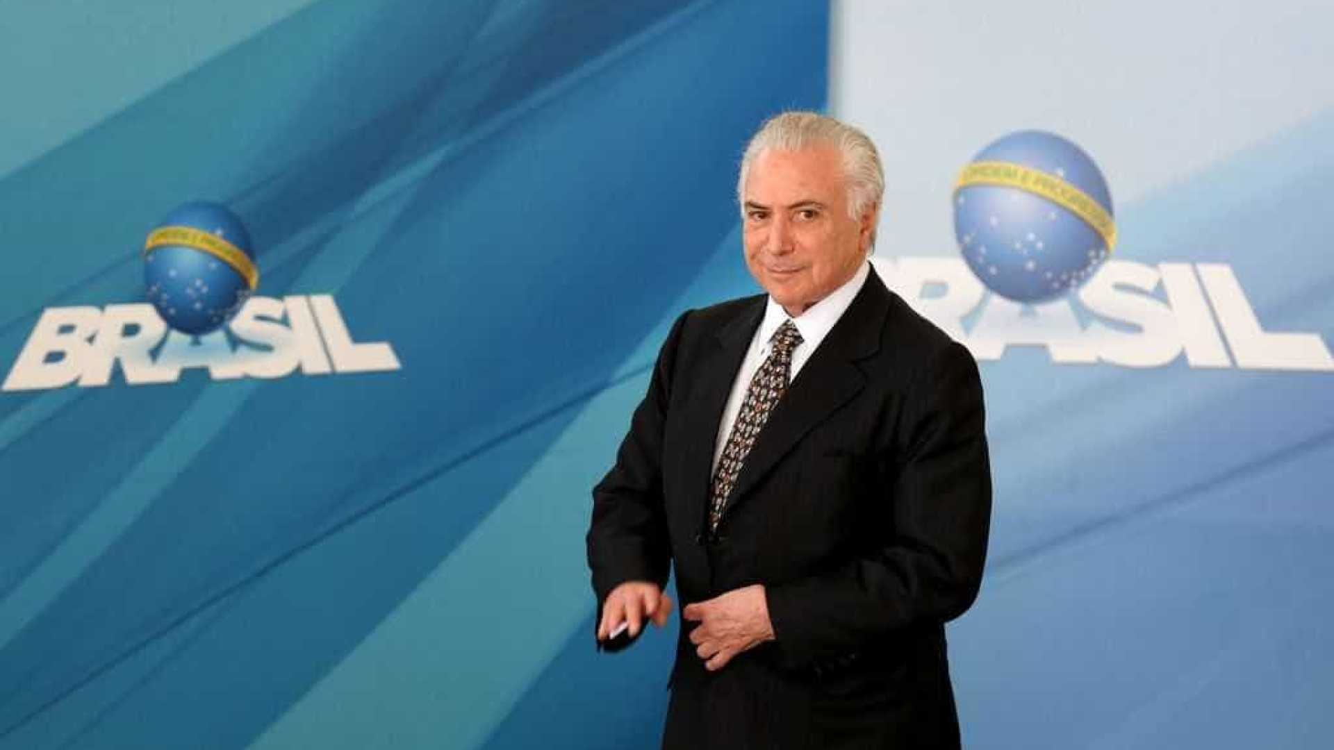 Planalto vê união após crise, mas parlamentares avaliam fim do governo Agência Brasil