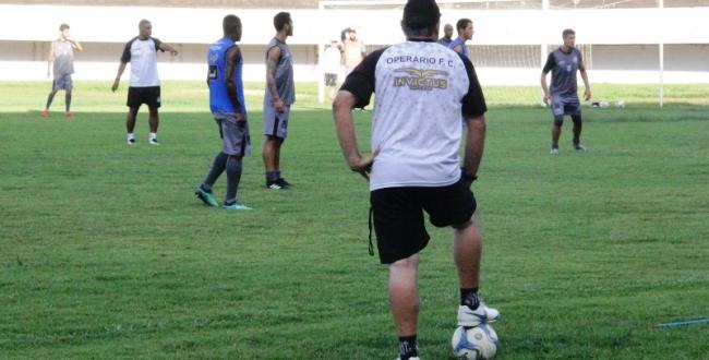 Operário e Corumbaense voltam a campo para tudo ou nada neste domingo Anderson Ramos - Divulgação OFC