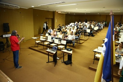 conscientização de usuários, diz arquiteto – A. Frota

