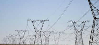 ONS confirma importação de energia da Argentina ONS confirma importação de energia da Argentina