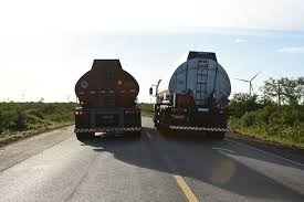 ANTT divulga tabela de frete mínimo para caminhões ANTT divulga tabela de frete mínimo para caminhões