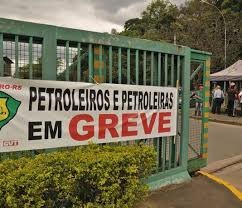 Greve dos petroleiros: TST aumenta multa diária de R$ 500 mil para R$ 2 milhões Greve dos petroleiros: TST aumenta multa diária de R$ 500 mil para R$ 2 milhões
