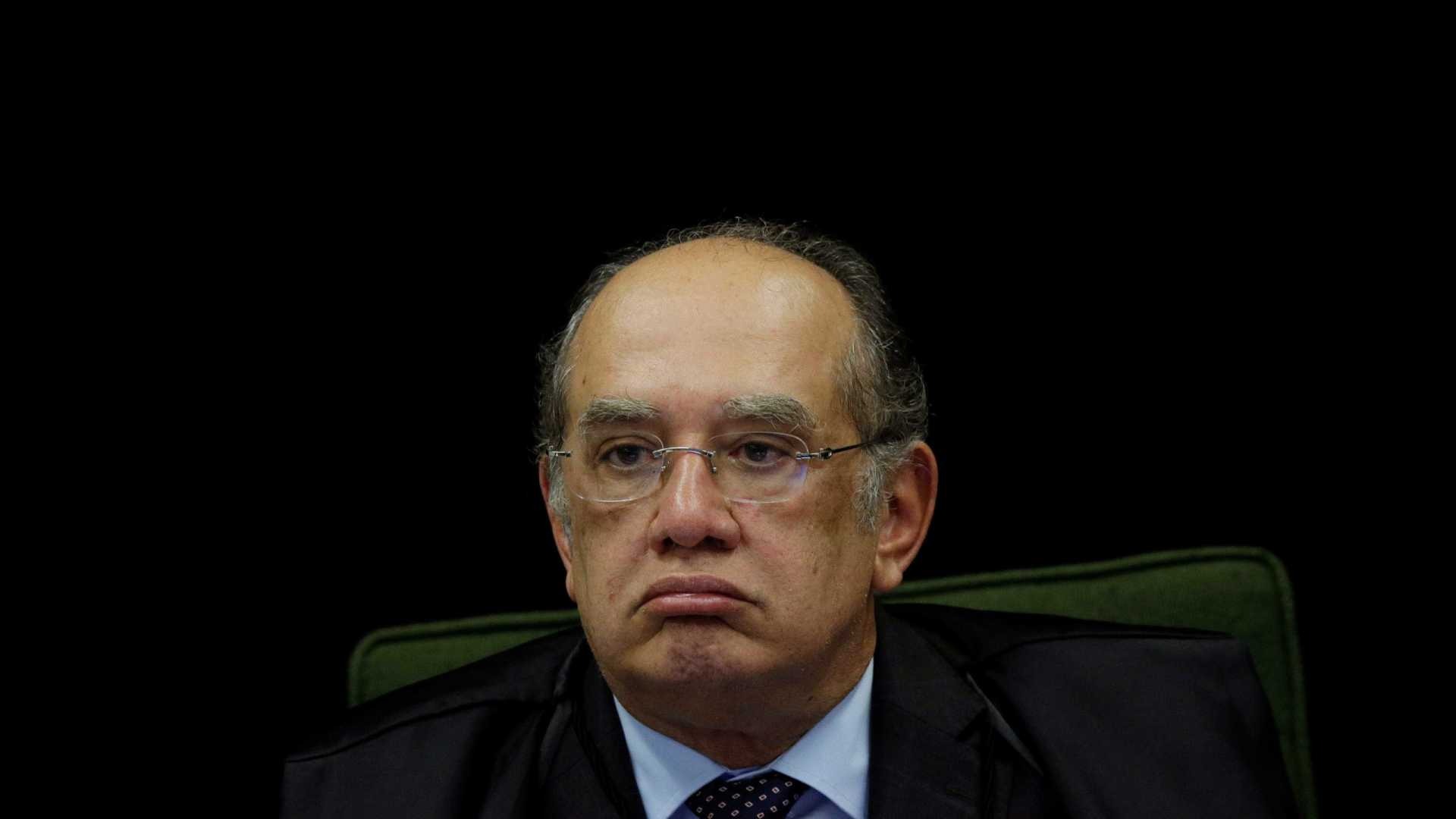 Lava Jato vê 'estranheza' em decisão de Gilmar de soltar ex-Dersa Ueslei Marcelino / Reuters