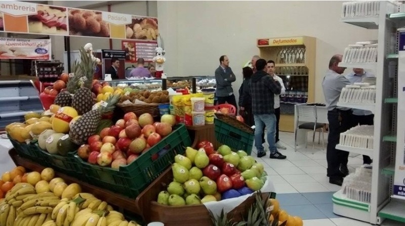 Rotina só volta ao normal na próxima semana, após o fim da greve Rotina só volta ao normal na próxima semana, após o fim da greve