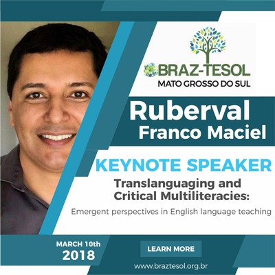 Uems sedia I Congresso Nacional de Língua Inglesa em Campo Grande