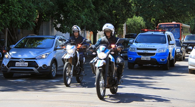Polícia Militar realiza operação Corpus Christi durante o feriado prolongado Polícia Militar realiza operação Corpus Christi durante o feriado prolongado