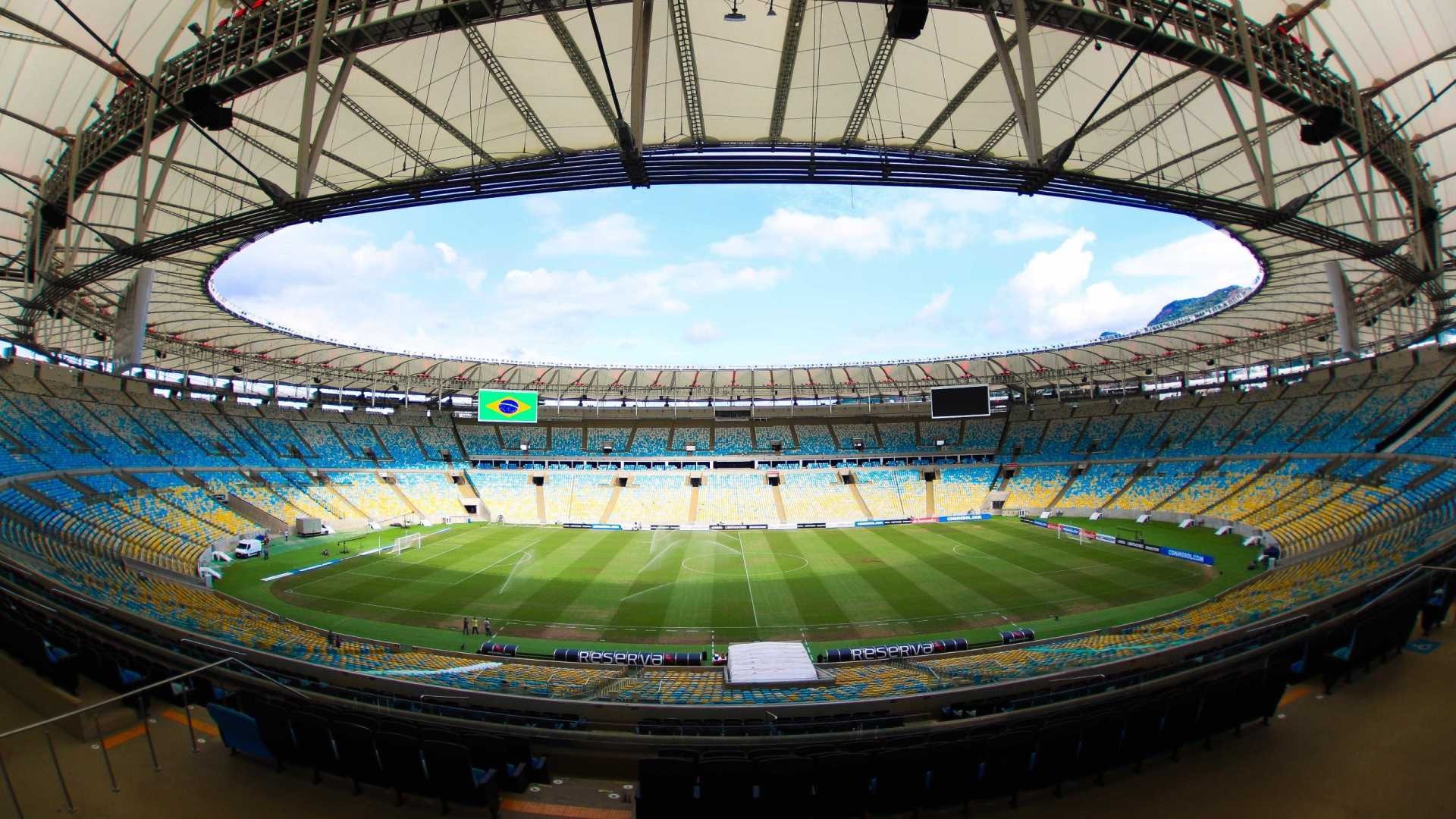 Futebol! Confira os jogos da rodada desta quinta-feira Gilvan de Souza / Flamengo