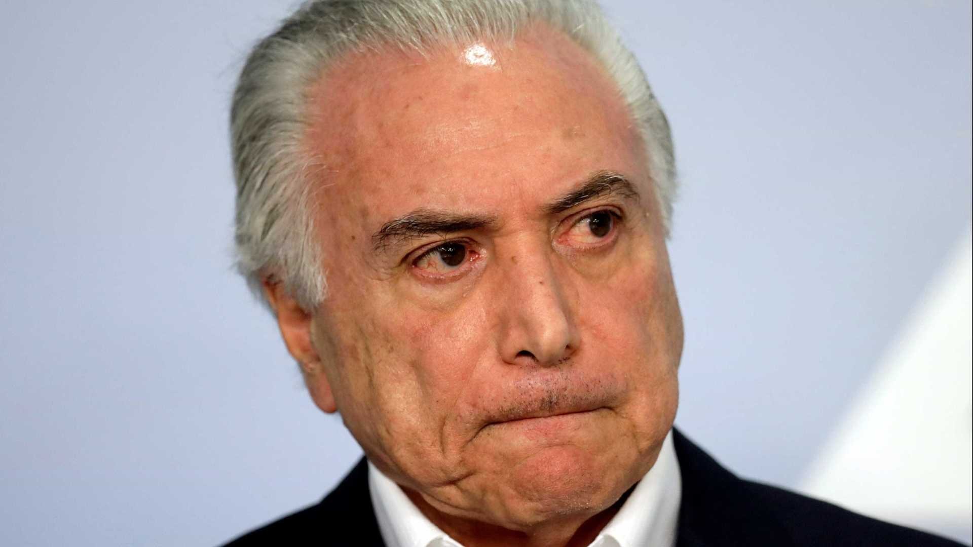 Perdas com a greve dos caminhoneiros superam R$ 75 bilhões Reuters / Ueslei Marcelino
