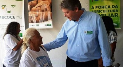 Mulher, Maioria no Estado e com espaço para crescer no mercado de trabalho Mulher, Maioria no Estado e com espaço para crescer no mercado de trabalho