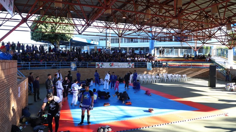Estação Juventude atenderá jovens com oficinas de dança e empreendedorismo Estação Juventude atenderá jovens com oficinas de dança e empreendedorismo