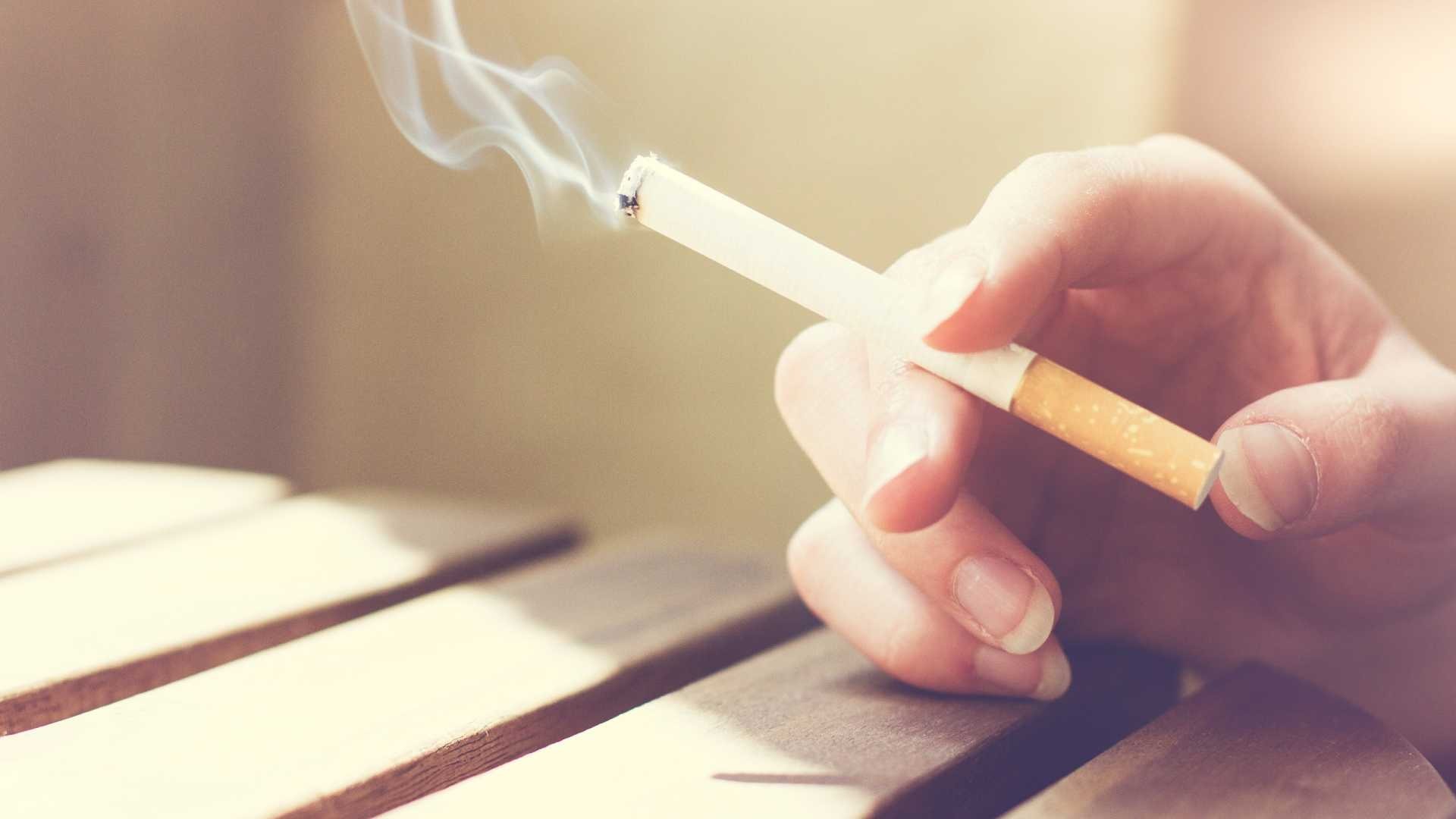 Tabaco causa cerca de seis milhões de mortes em todo o mundo Tabaco causa cerca de seis milhões de mortes em todo o mundo