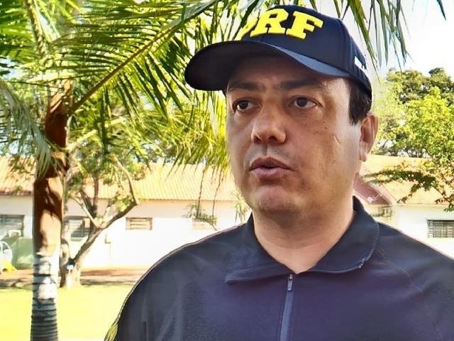 Doze pessoas são investigadas em MS por descumprimento de decisão federal Kleber Clajus/CG News