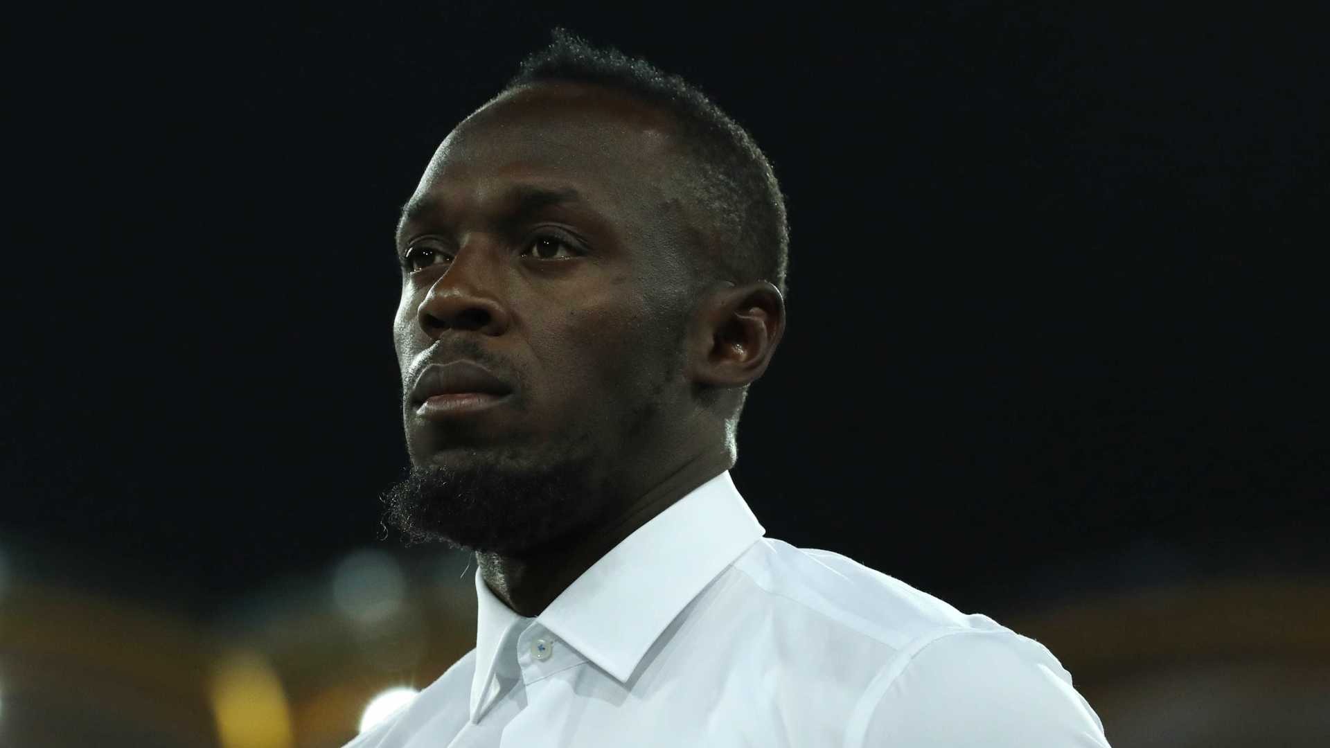 Bolt perde ouro olímpico e Brasil pode herdar bronze Reuters