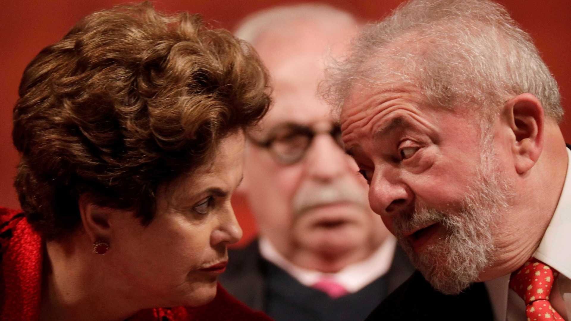  Ueslei Marcelino / Reuters