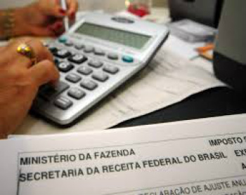 Imposto de Renda: número de declarações entregues supera expectativa Imposto de Renda: número de declarações entregues supera expectativa