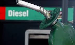 Posto que não baixar preço do diesel pode ser multado e interditado Posto que não baixar preço do diesel pode ser multado e interditado