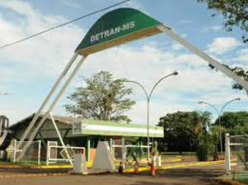 Detran é proibido pela justiça de limitar número de novas autoescolas em MS Detran é proibido pela justiça de limitar número de novas autoescolas em MS