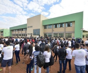 Estão abertas inscrições para 195 vagas em cursos do IFMS técnicos As vagas são para Aquidauana, Coxim, Dourados, Jardim e Três Lagoas