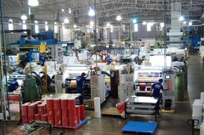 Empresários industriais de Mato Grosso do Sul seguem confiantes Empresários industriais de Mato Grosso do Sul seguem confiantes