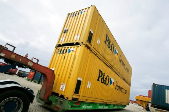 Exportações de industrializados de MS voltam a registrar queda Foto:DIvulgação